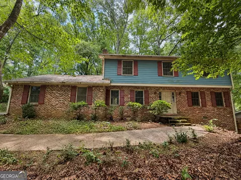 2855 Pangborn Rd, Decatur, GA 30033