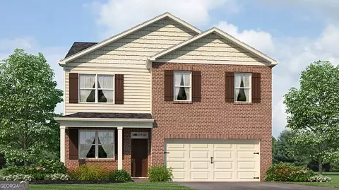 8182 Elkhorn Dr, Fairburn, GA 30213