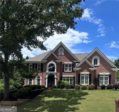 Undisclosed, Alpharetta, GA 30022