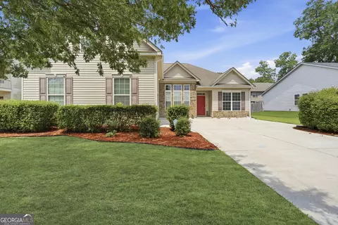 108 Shady Bank Ln, Byron, GA 31008