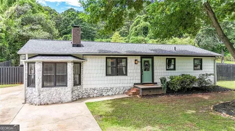 103 Duncan Dr SW, Cartersville, GA 30120
