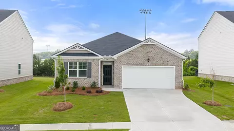 667 Whitman Ln, Stockbridge, GA 30281