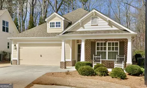 153 Grace Cir, Acworth, GA 30102