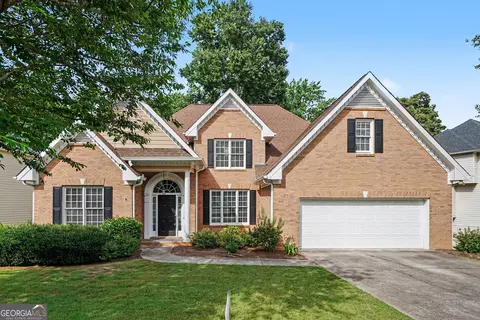 1389 Turtlebrook Ln, Lawrenceville, GA 30043