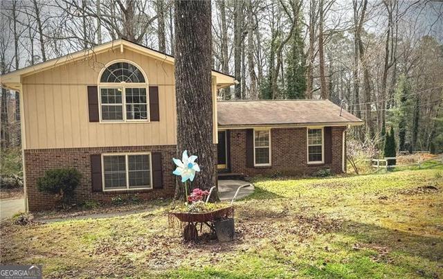 4093 Hideaway Dr, Tucker, GA 30084
