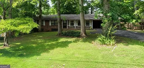 119 Kathryn Dr, Marietta, GA 30066