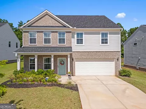 113 Poppy St, Mcdonough, GA 30253