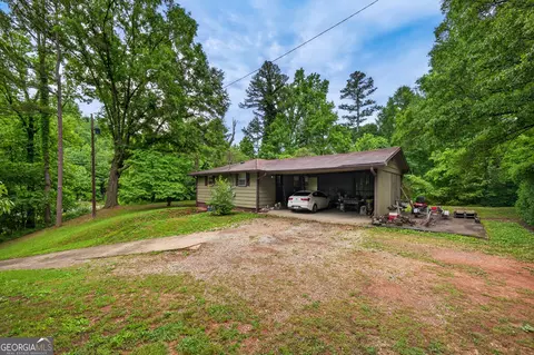 4399 Highway 411 NE, Rydal, GA 30171