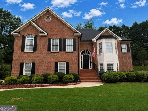 3598 Green Pine Way, Suwanee, GA 30024