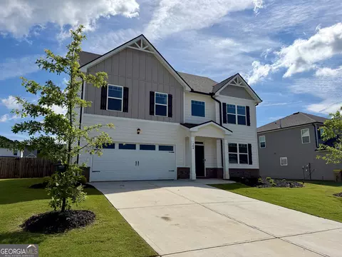 384 Condor Ct, Statham, GA 30666
