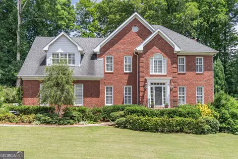 2702 Thatcher Ct, Lawrenceville, GA 30044
