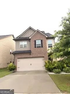 11898 Lovejoy Crossing Blvd, Hampton, GA 30228