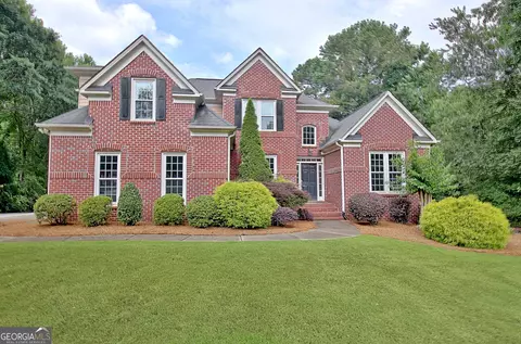 235 Longmead Dr, Fayetteville, GA 30215