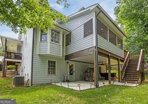 320 Evans Mill Dr, Dallas, GA 30157