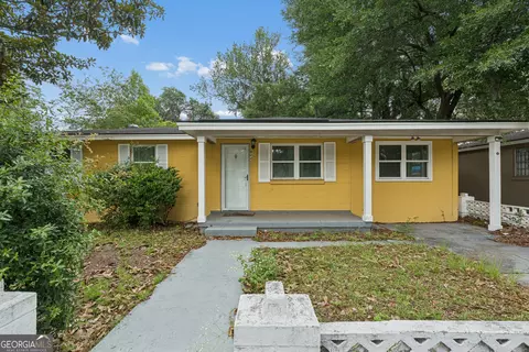 904 Sherman Ave, Savannah, GA 31405