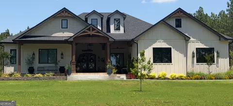 Undisclosed, Statesboro, GA 30458
