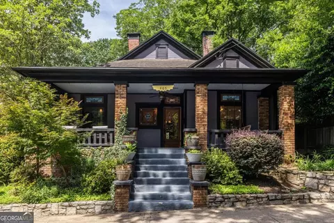 465 Oakland Ave SE, Atlanta, GA 30312