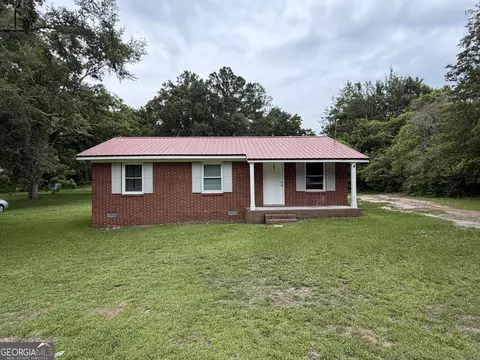 1954 Whiteoak Rd, Thomson, GA 30824