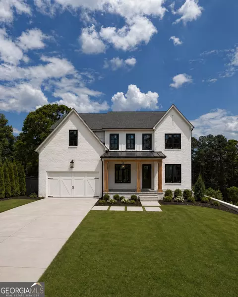 2969 N Bogan Rd NE #1, Buford, GA 30519