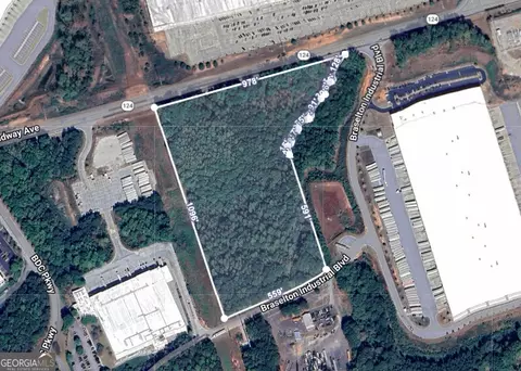436 Braselton Industrial Blvd, Braselton, GA 30542