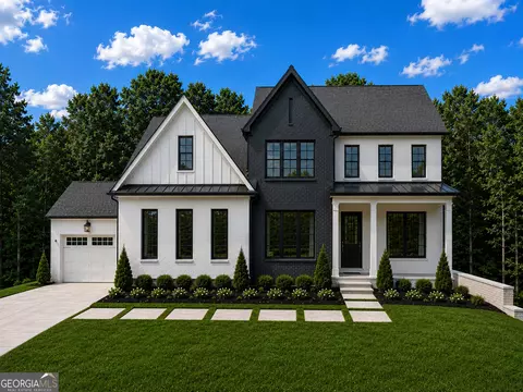 2975 N Bogan Rd NE #4, Buford, GA 30519