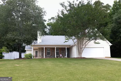 465 Berkshire Dr, Covington, GA 30016