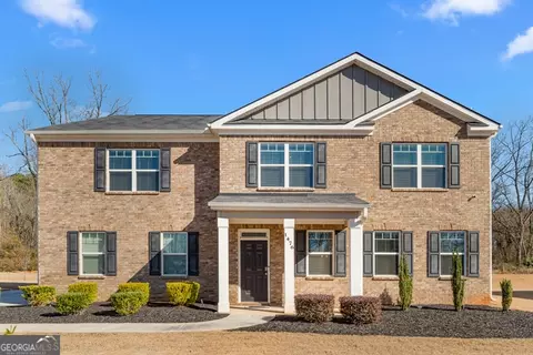 1476 Harlequin Way, Stockbridge, GA 30281