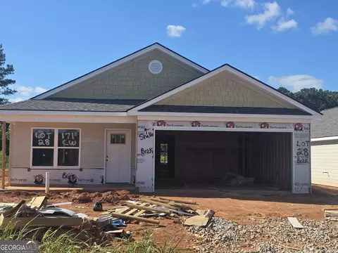 171 Charlie Way #28, Winder, GA 30680