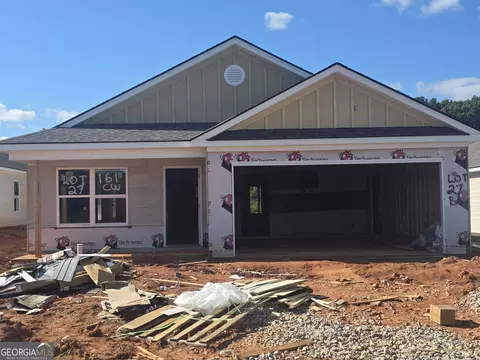 161 Charlie Way #27, Winder, GA 30680