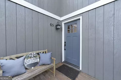 Exterior - 65 Vienna Ring, Helen, GA 30545 photo 1 of 7
