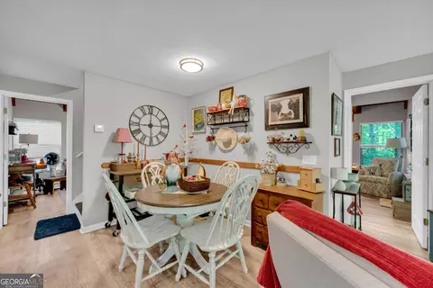 Dining - 65 Vienna Ring, Helen, GA 30545 photo 2 of 2
