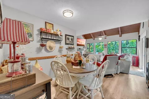 Dining - 65 Vienna Ring, Helen, GA 30545 photo 1 of 2