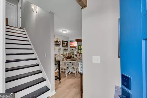 Entry Way - 65 Vienna Ring, Helen, GA 30545 photo 1 of 2
