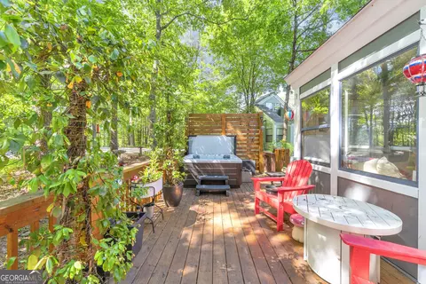 Exterior - 65 Vienna Ring, Helen, GA 30545 photo 7 of 7