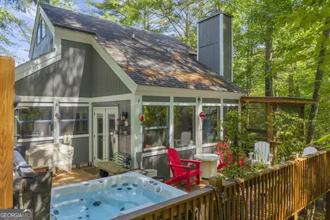 Other - 65 Vienna Ring, Helen, GA 30545 photo 3 of 11