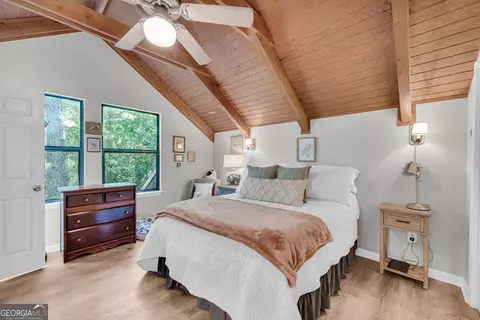 Bedroom - 65 Vienna Ring, Helen, GA 30545 photo 1 of 2