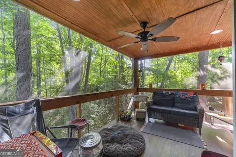 Exterior - 65 Vienna Ring, Helen, GA 30545 photo 3 of 7