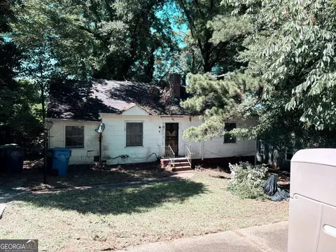 541 Erin Ave SW, Atlanta, GA 30310