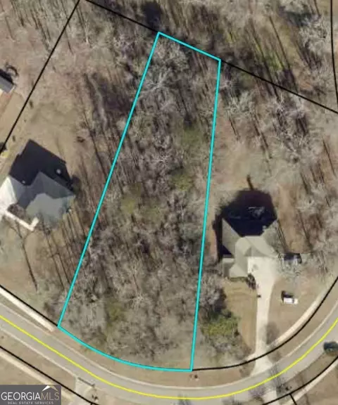 103 Lake Chase Dr S, Griffin, GA 30224