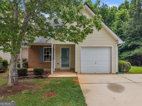 167 London Dr, Mcdonough, GA 30253