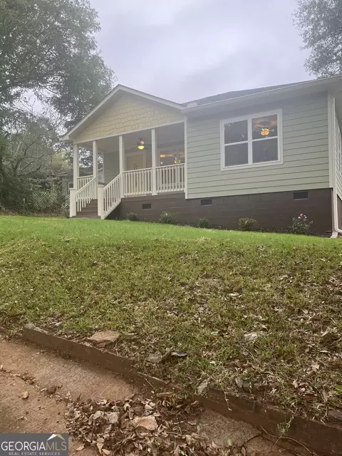 106 C St NE, Thomaston, GA 30286