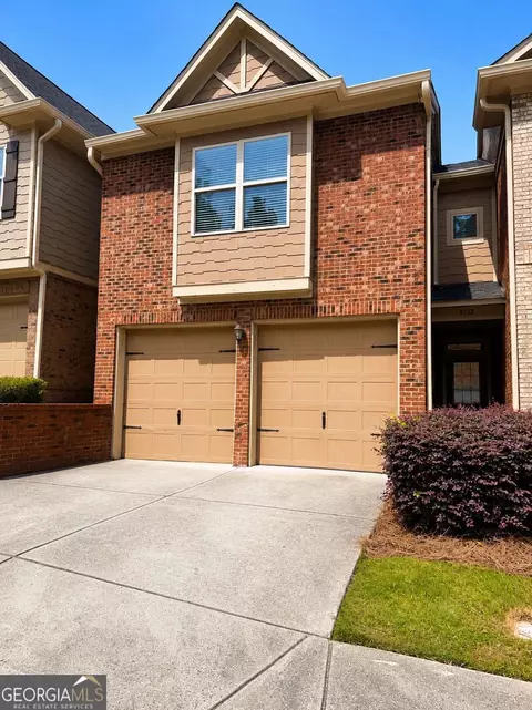 2252 Oakland Downs Way, Lawrenceville, GA 30044