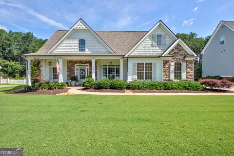 2501 Morningside Way, Watkinsville, GA 30677