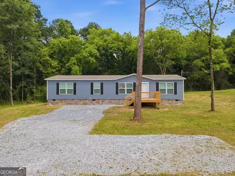 344 Moran Lake Rd, Rome, GA 30161