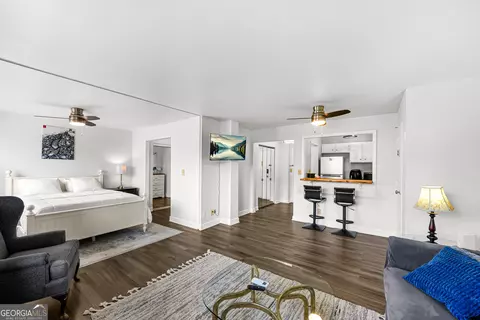 215 Piedmont Ave NE #305, Atlanta, GA 30308