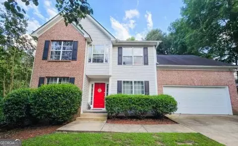 714 Sunny Field Ln, Lawrenceville, GA 30043