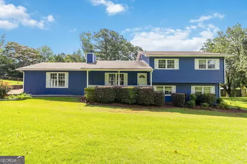 Undisclosed, Kennesaw, GA 30152