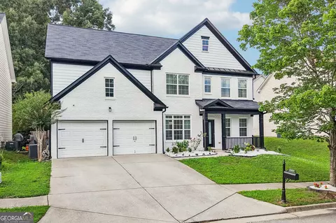 Undisclosed, Snellville, GA 30039