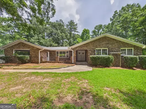 3217 Lennox Dr, Macon, GA 31204