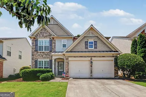 705 Berkeley Ter, Canton, GA 30115
